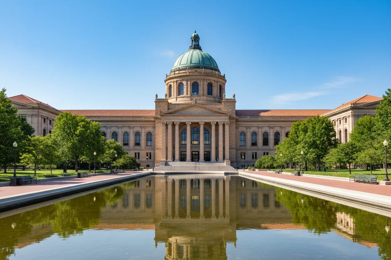 National Museum of Natural History